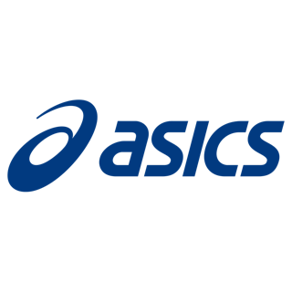 Asics logo