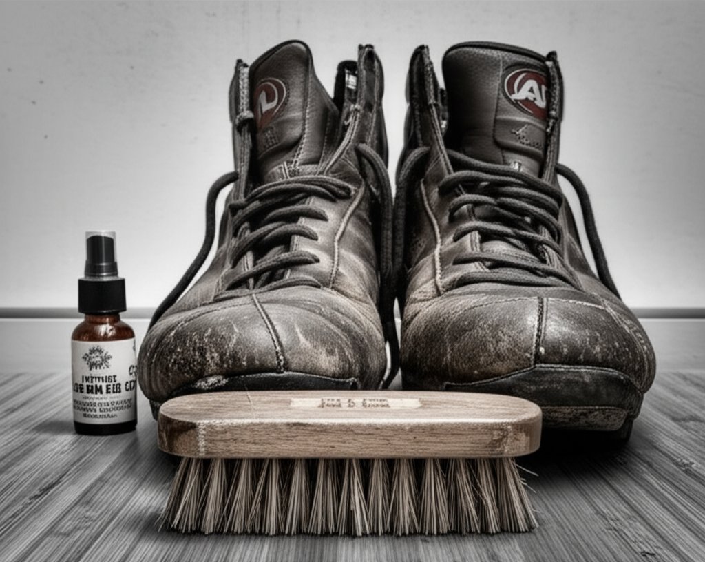 AFL Boot Brands Showdown - Choosing Your On-Field Weapon - Image 4