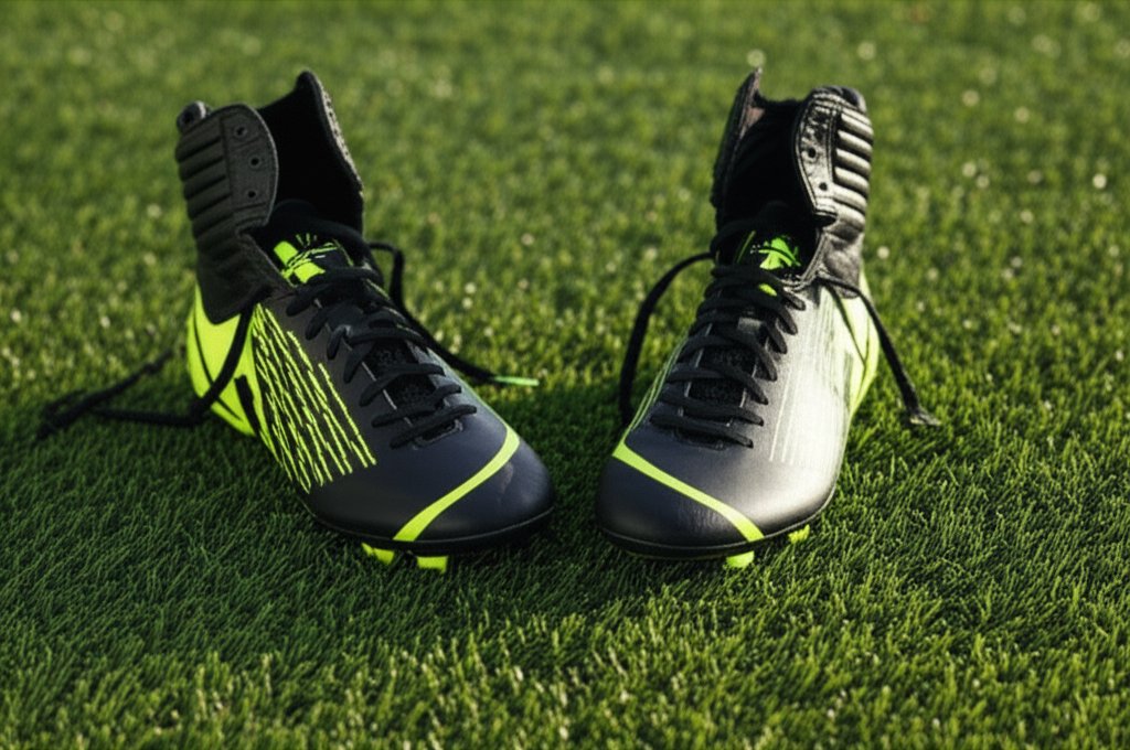 AFL Boot Break-In – Comfort from Day One (Or Close To It!)