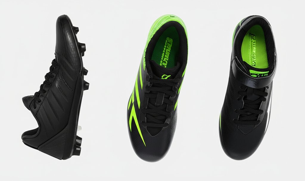 AFL Boots & The Growth Spurt  Kicking Goals Without Kicking Your Wallet For Growing Feet - Image 3