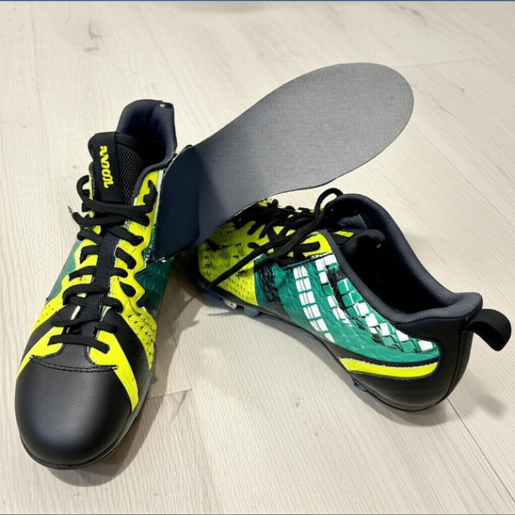 AFL Boots & The Growth Spurt  Kicking Goals Without Kicking Your Wallet For Growing Feet - Image 4