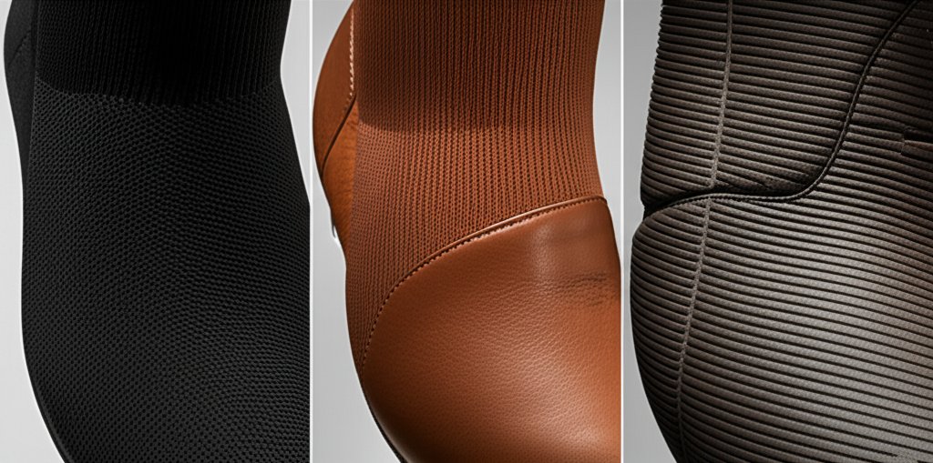 Beyond Ankle Support - How Your AFL Boot Collar Unlocks Dynamic Agility and Proprioceptive Feedback - Image 2