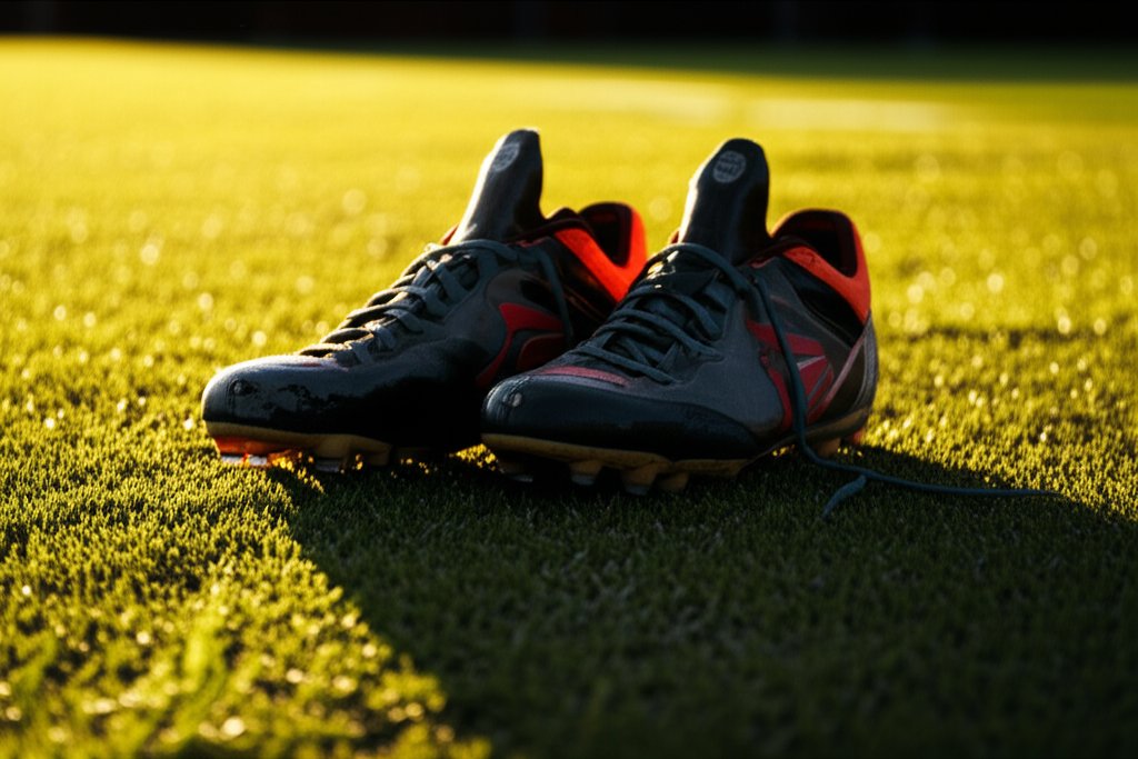 Beyond Endorsements Decoding the Elite AFL Players' Boot Choices