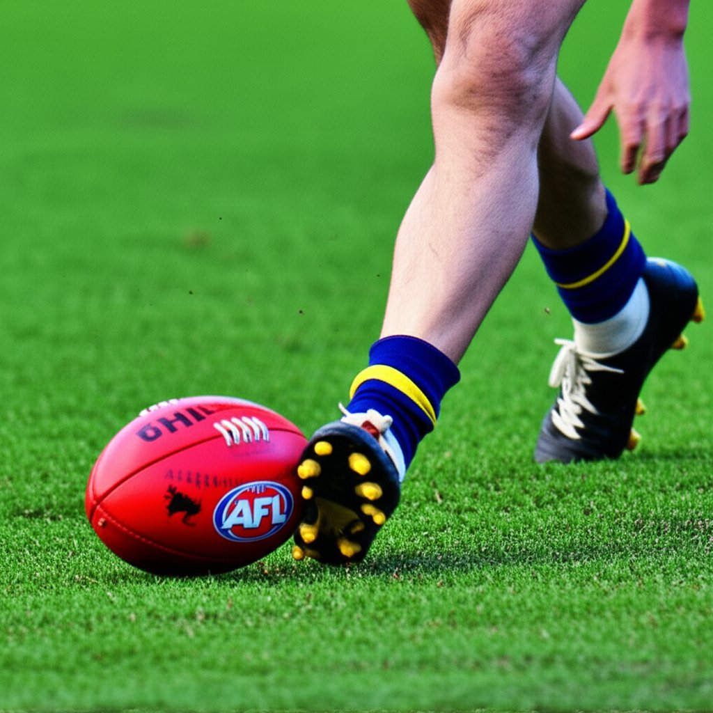 Beyond Endorsements Decoding the Elite AFL Players' Boot Choices - Image 2