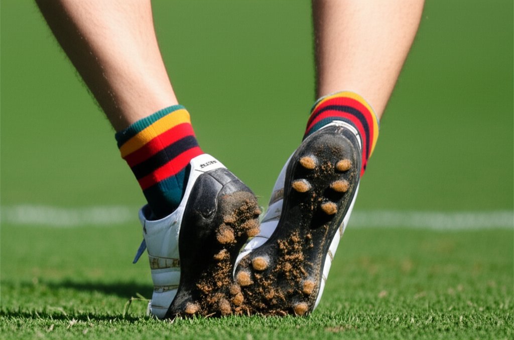 Beyond Endorsements Decoding the Elite AFL Players' Boot Choices - Image 3