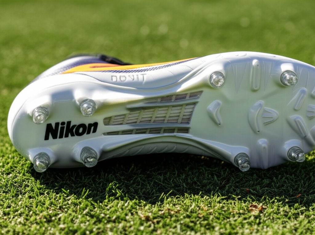 Beyond Flex & Cushion The Unseen Strength of AFL Boots Against Game-Day Forces - Image 3