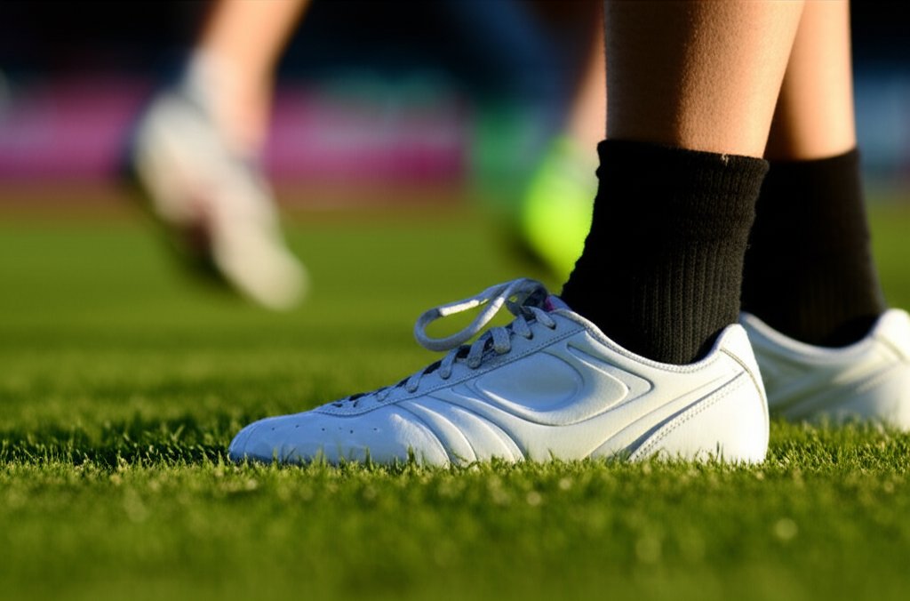 Beyond Length and Width  Why Boot Volume is the Unsung Hero of AFL Fit and Performance