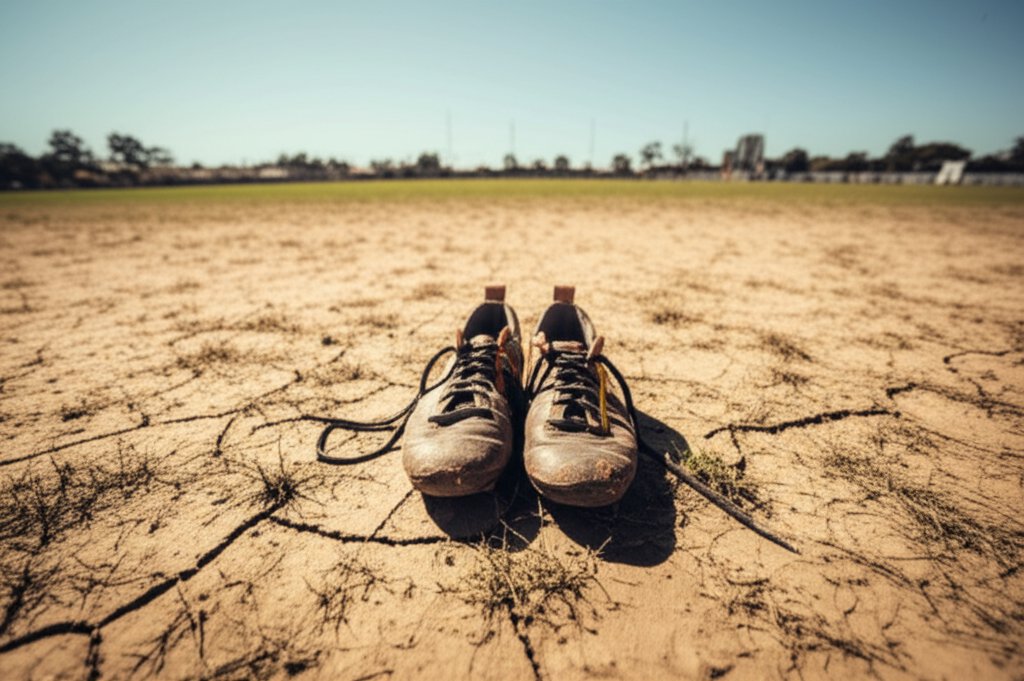 Beyond Mud and Turf Optimizing Your AFL Boots for Australia's Diverse Ground Conditions