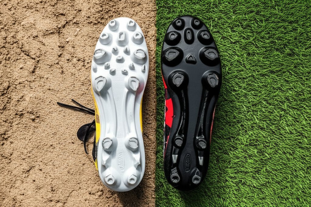 Beyond Mud and Turf Optimizing Your AFL Boots for Australia's Diverse Ground Conditions - Image 2
