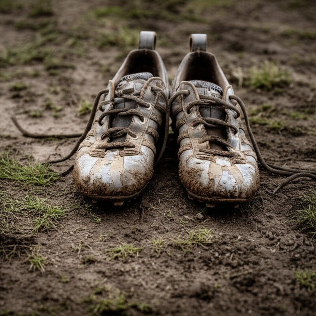 Beyond Mud and Turf Optimizing Your AFL Boots for Australia's Diverse Ground Conditions - Image 4