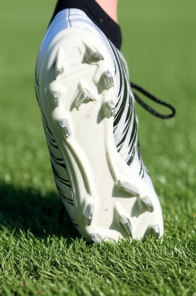 Beyond Performance  How Your AFL Boot Choice Can Impact Injury Risk