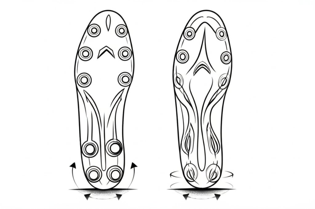 Beyond Performance  How Your AFL Boot Choice Can Impact Injury Risk - Image 2