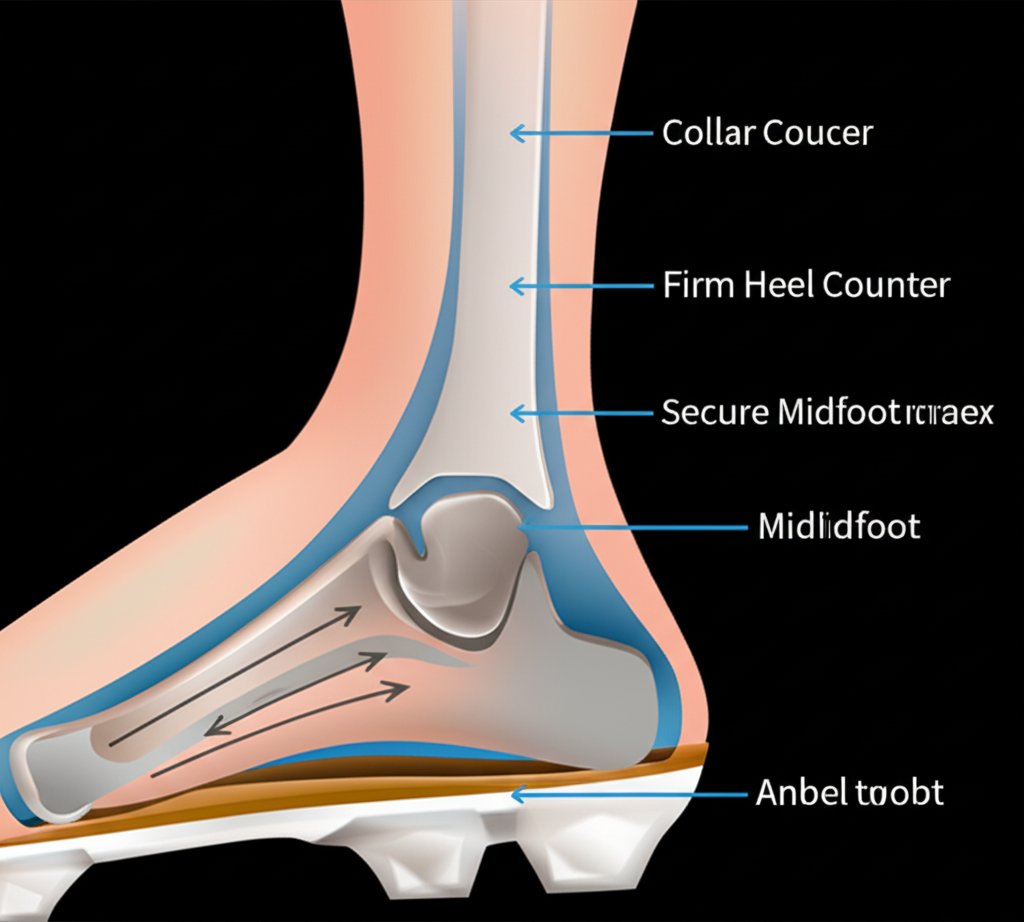 Beyond Performance  How Your AFL Boot Choice Can Impact Injury Risk - Image 3