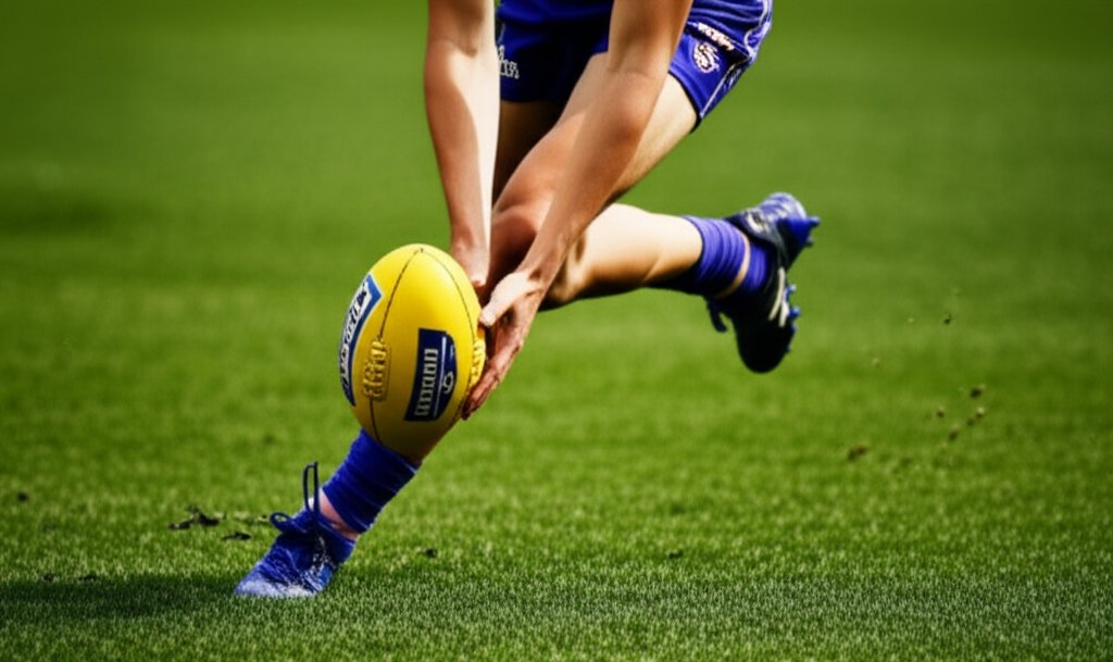 Beyond Performance  How Your AFL Boot Choice Can Impact Injury Risk - Image 4