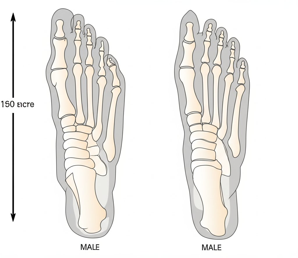 Beyond Pink and Shrink Why Gender-Specific AFL Boot Design Matters for Female Players - Image 2