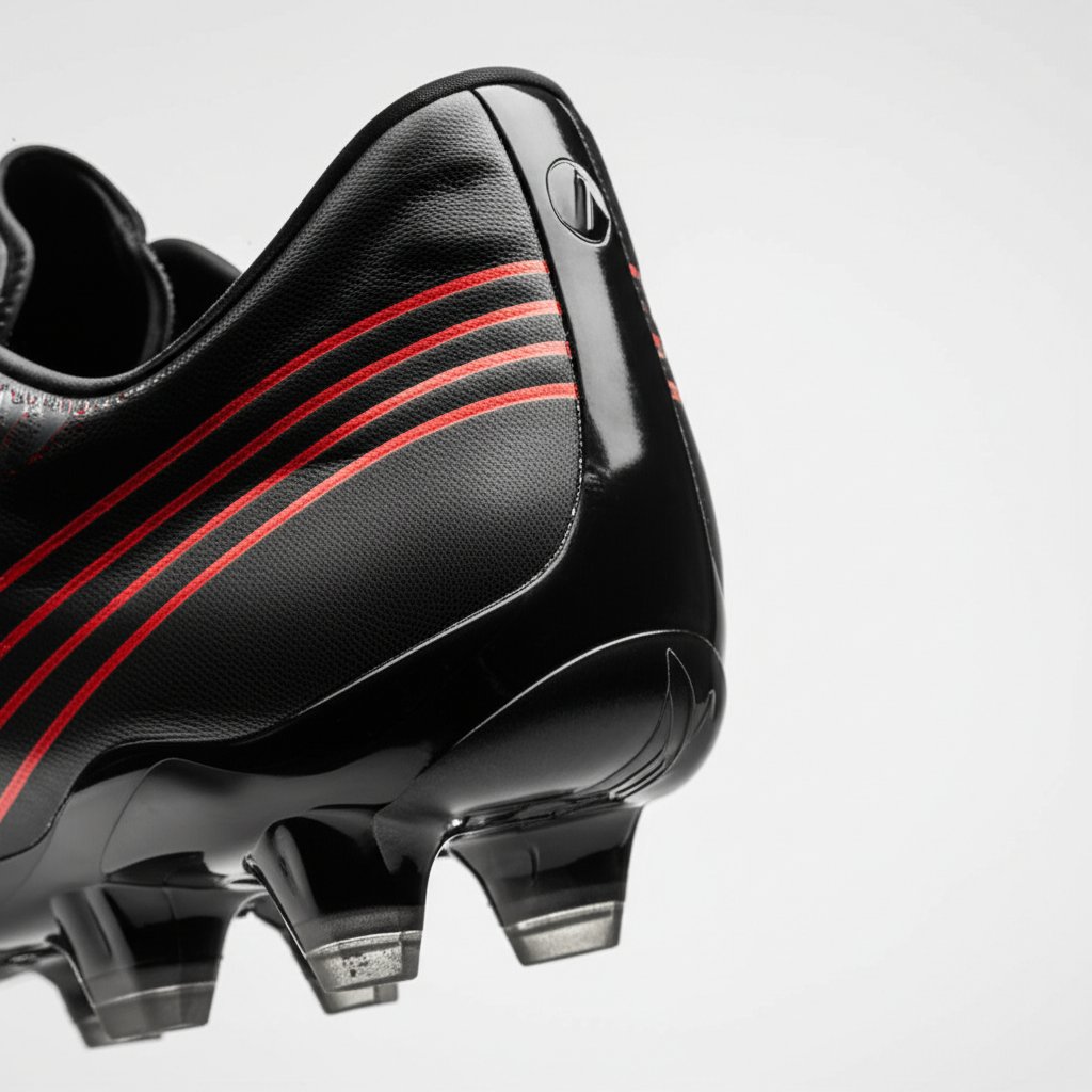 Beyond Pink and Shrink Why Gender-Specific AFL Boot Design Matters for Female Players - Image 4