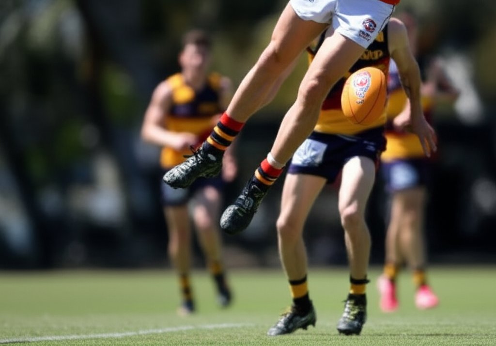 Beyond Positions How Your Unique AFL Playing Style Dictates Your Boot Choice - Image 3
