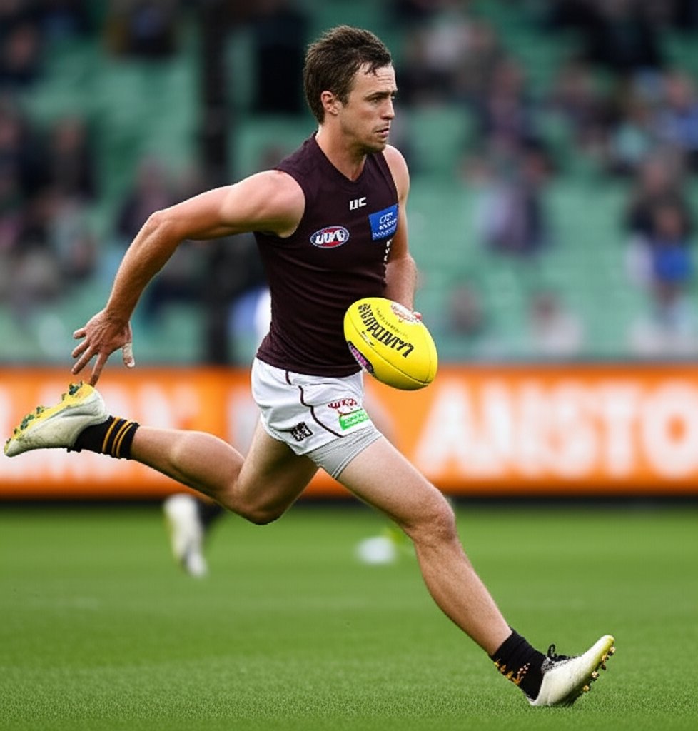 Beyond Positions How Your Unique AFL Playing Style Dictates Your Boot Choice - Image 4