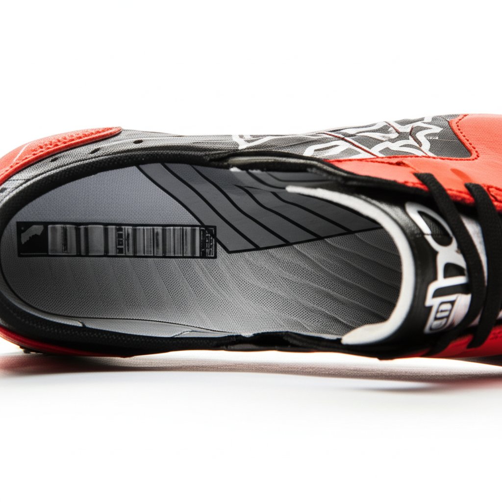 Beyond Smooth How Internal Textures In AFL Boots Enhance Foot Lock And Power Transfer