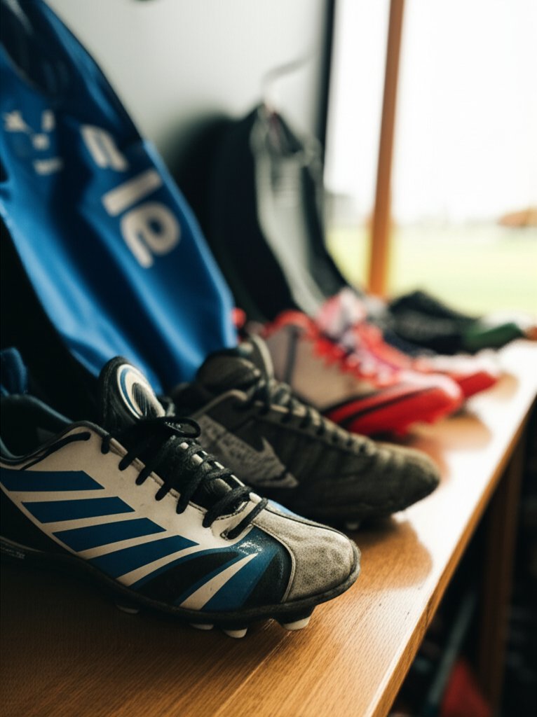Beyond the Arch How Your Pronation and Supination Influence Your AFL Boot Choice