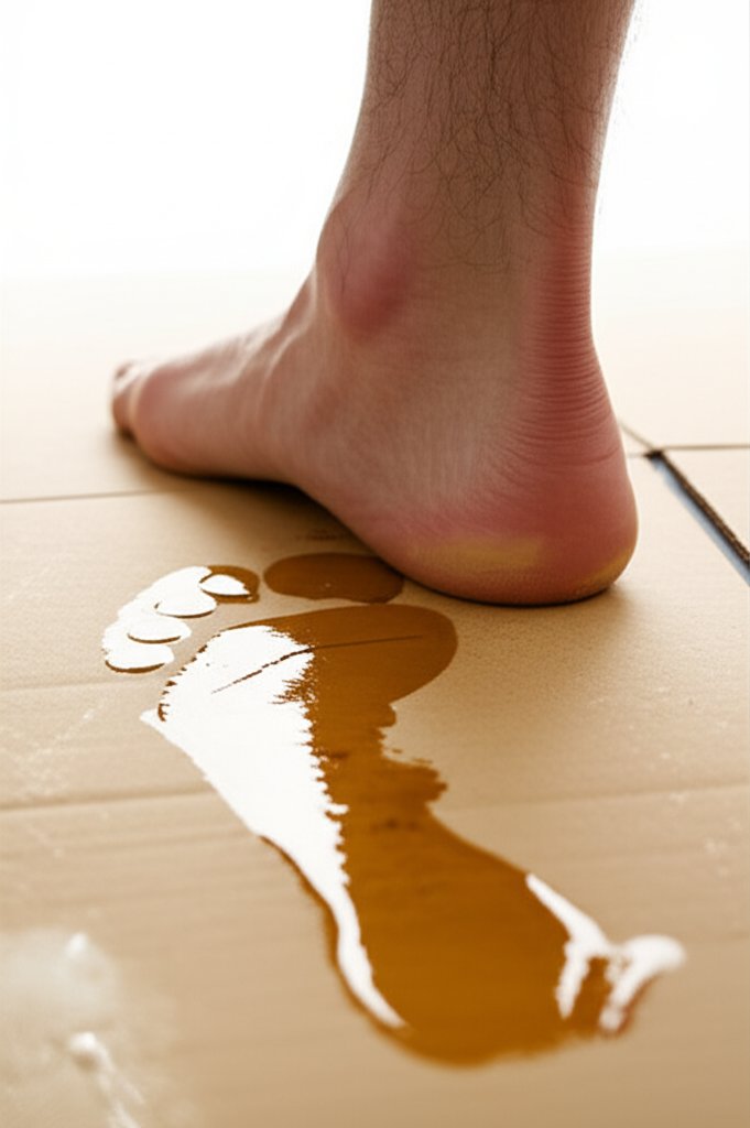 Beyond the Arch How Your Pronation and Supination Influence Your AFL Boot Choice - Image 2