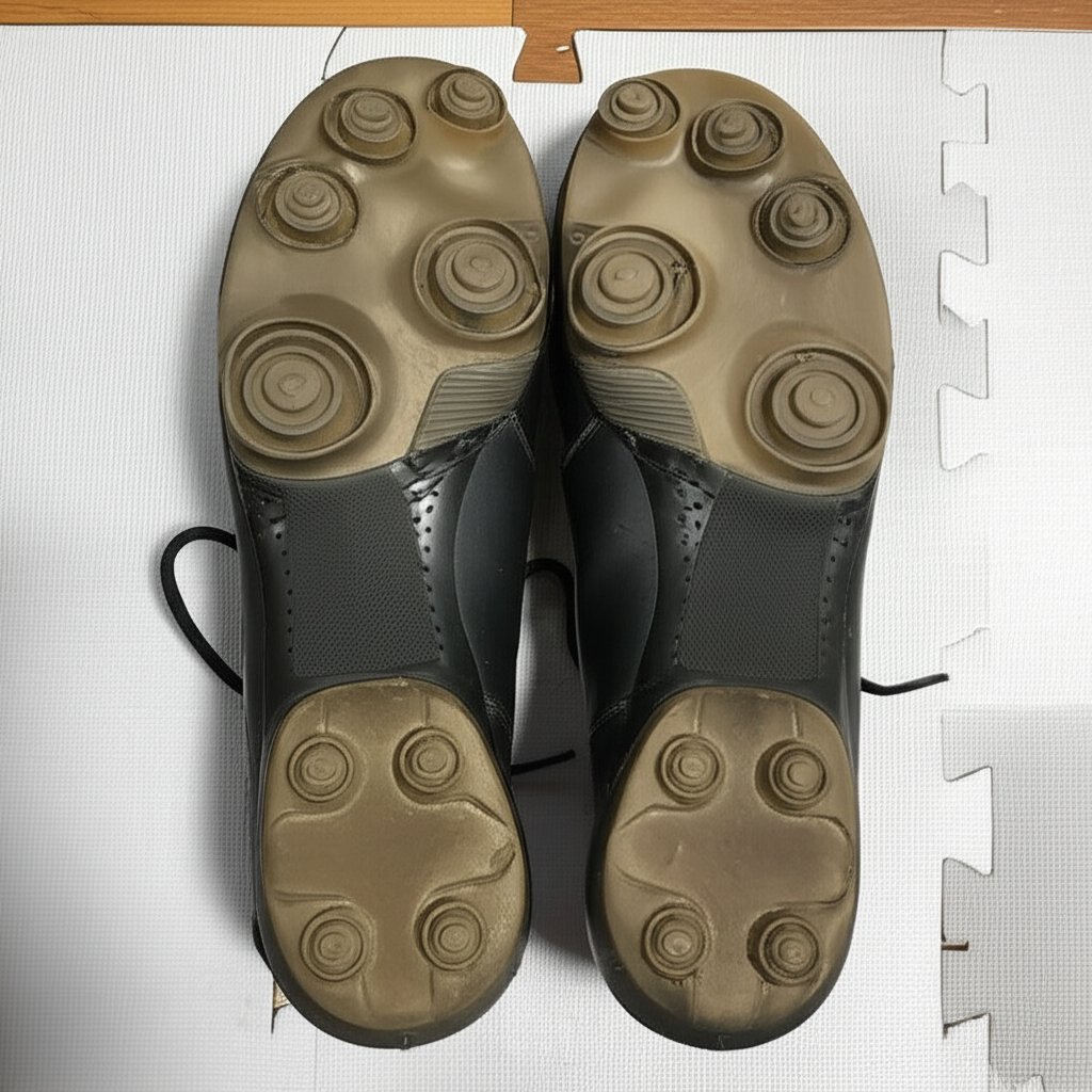 Beyond the Arch How Your Pronation and Supination Influence Your AFL Boot Choice - Image 4