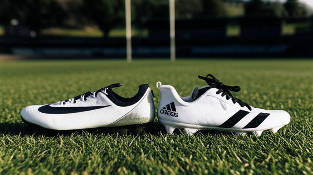 Beyond The Badge Unpacking The Design Philosophies Of Top AFL Boot Brands