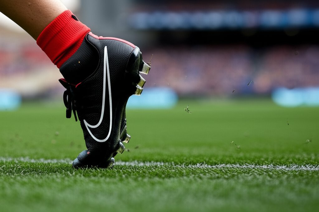 Beyond The Badge Unpacking The Design Philosophies Of Top AFL Boot Brands - Image 2