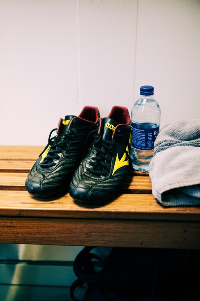 Beyond The Badge Unpacking The Design Philosophies Of Top AFL Boot Brands - Image 3