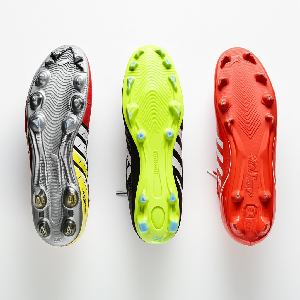 Beyond The Badge Unpacking The Design Philosophies Of Top AFL Boot Brands - Image 4