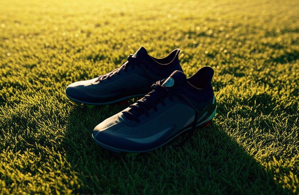 Beyond the Bling Do Aerodynamic AFL Boot Designs Truly Make You Faster?