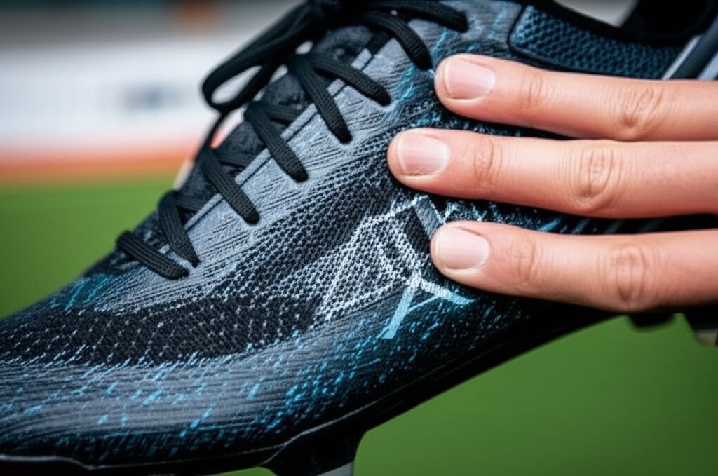 Beyond the Bling What's New in AFL Boots and Does It Matter for Your Game - Image 2