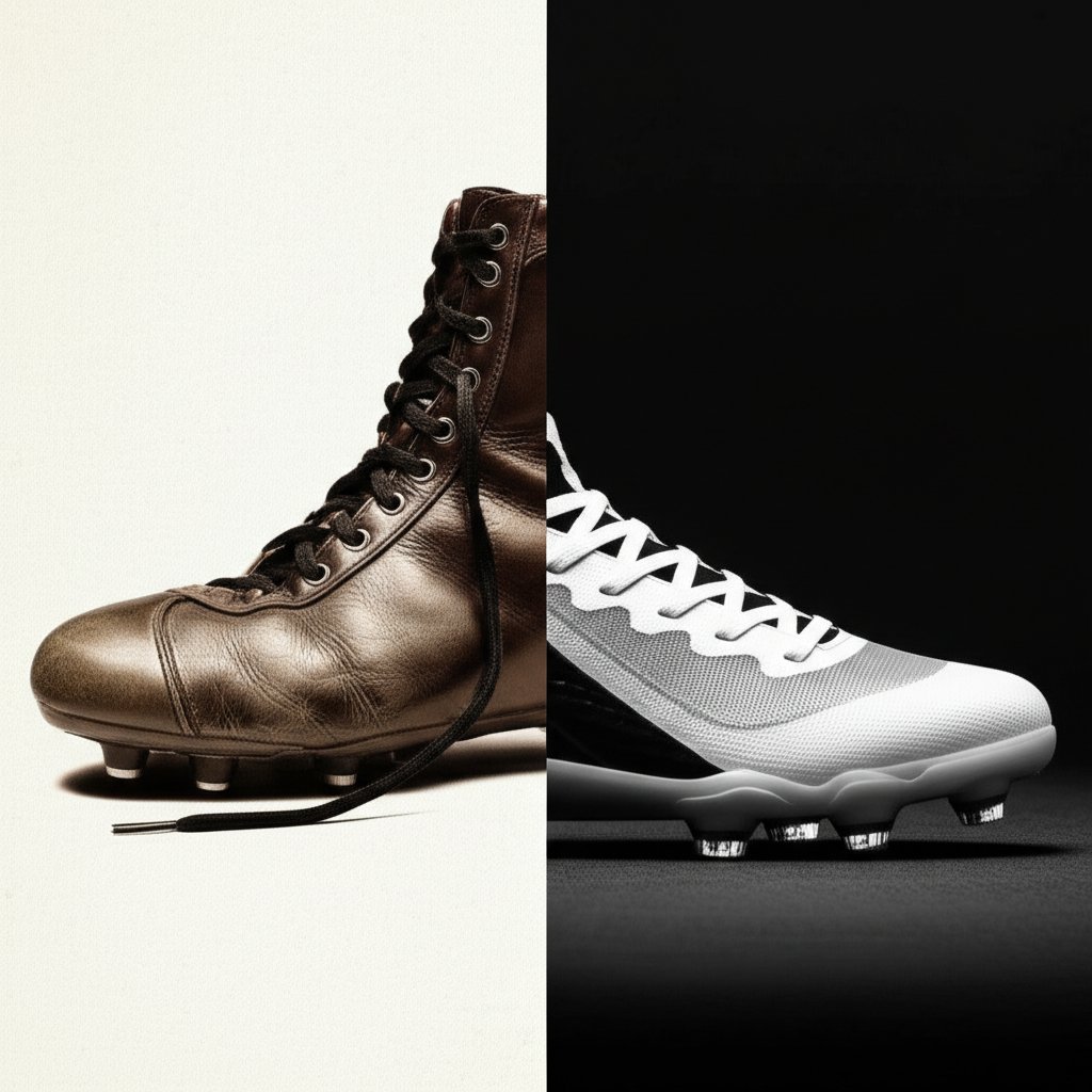 Beyond the Bling What's New in AFL Boots and Does It Matter for Your Game - Image 3