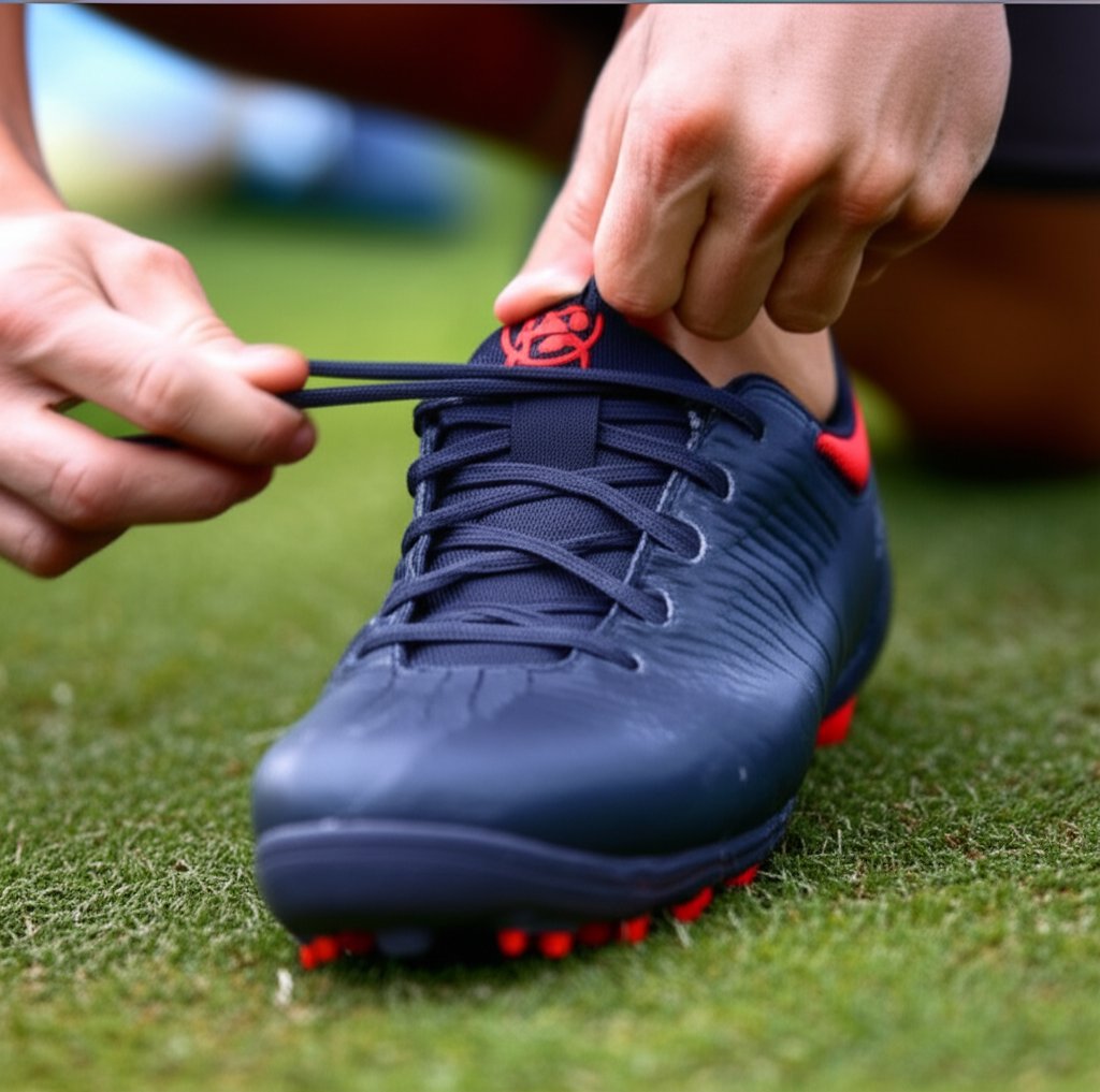 Beyond the Blister  Protecting Your Toes and Nails in AFL Boots - Image 3