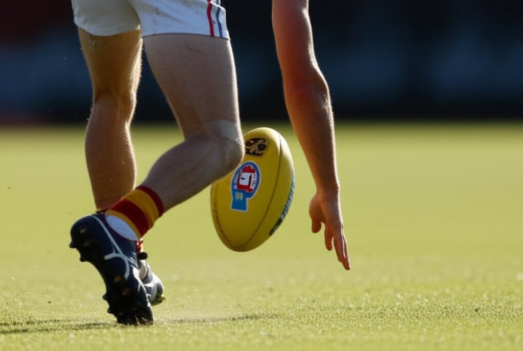 Beyond the Brand How Your Running Style Dictates Your AFL Boot Choice - Image 3