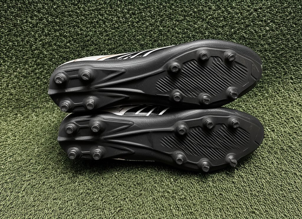 Beyond the Brochure The Unseen Impact of Manufacturing Consistency on Your AFL Boots - Image 3