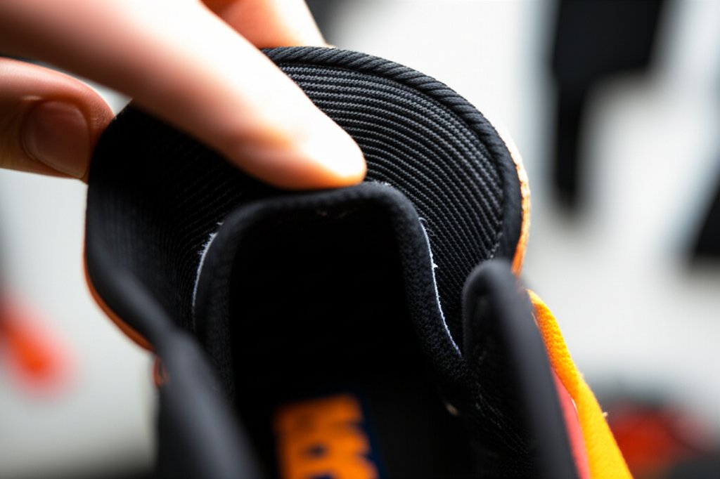 Beyond the Brochure The Unseen Impact of Manufacturing Consistency on Your AFL Boots - Image 4