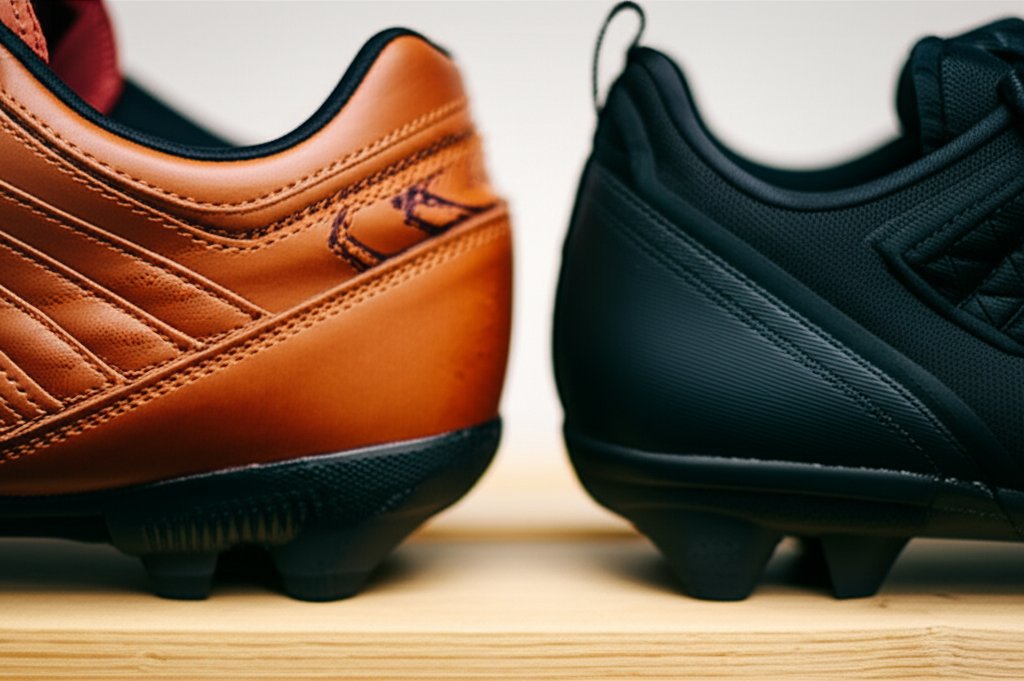 Beyond the Fabric How Manufacturing Techniques in AFL Boot Uppers Dictate Your Game - Image 2