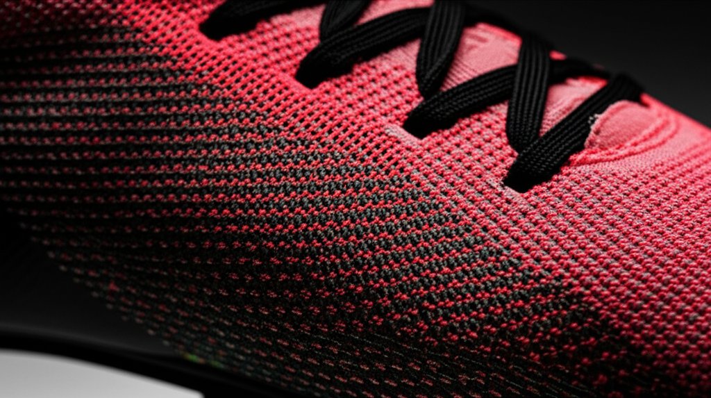 Beyond the Fabric How Manufacturing Techniques in AFL Boot Uppers Dictate Your Game - Image 3