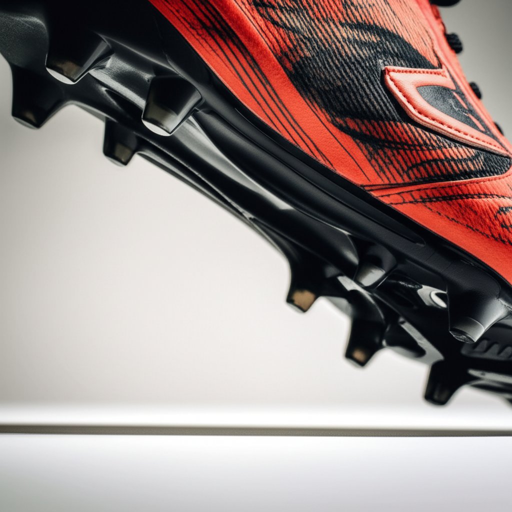 Beyond the Fabric How Manufacturing Techniques in AFL Boot Uppers Dictate Your Game - Image 4