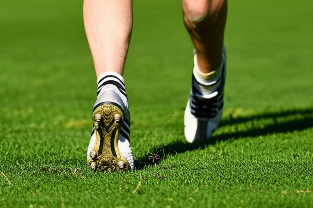 Beyond the Grip How Your AFL Boot Studs Protect Your Long-Term Joint Health