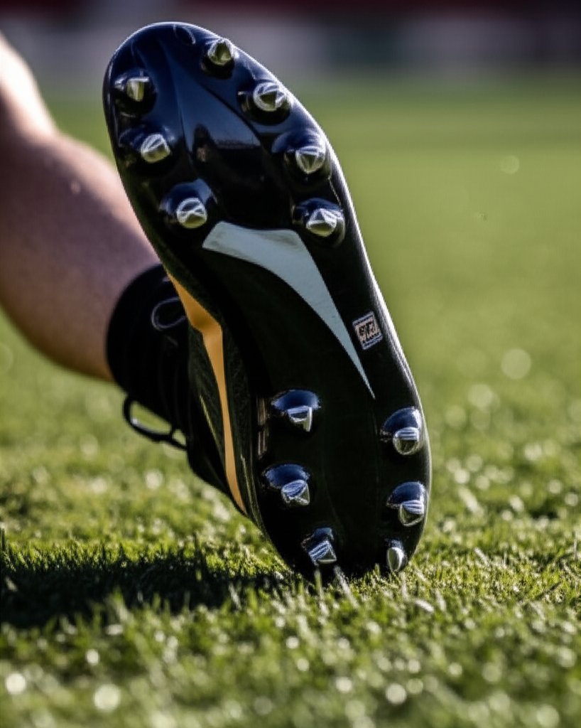 Beyond the Grip How Your AFL Boot Studs Protect Your Long-Term Joint Health - Image 3