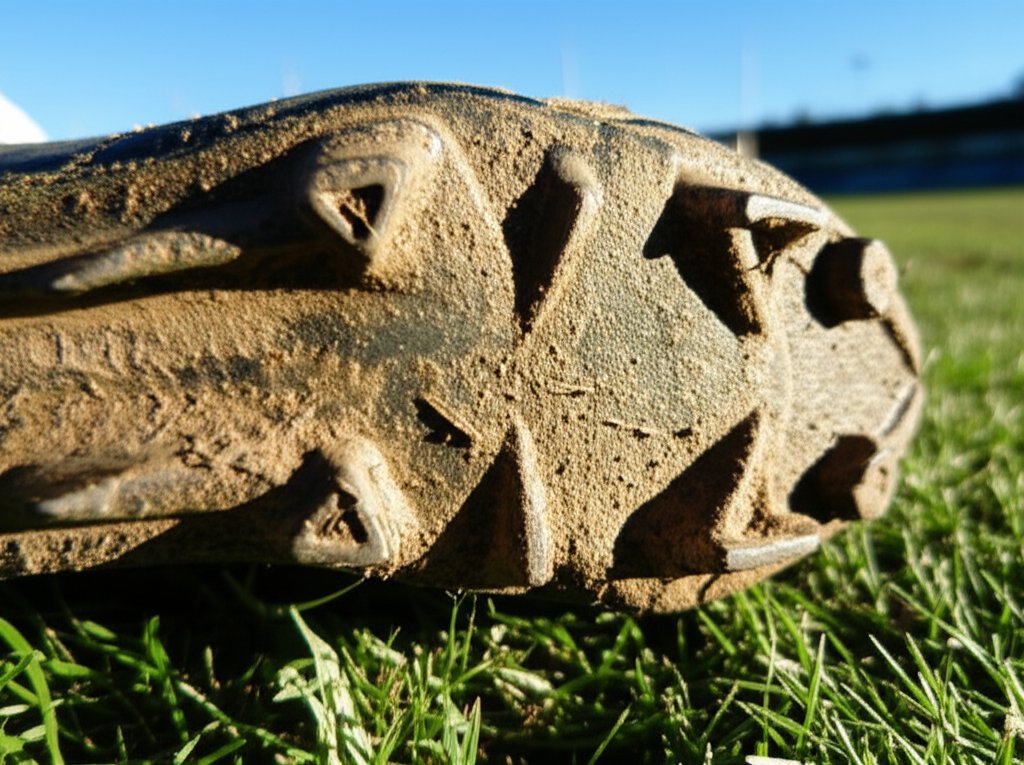 Beyond the Kick How Your AFL Boots Dictate Dominance in Contested Football