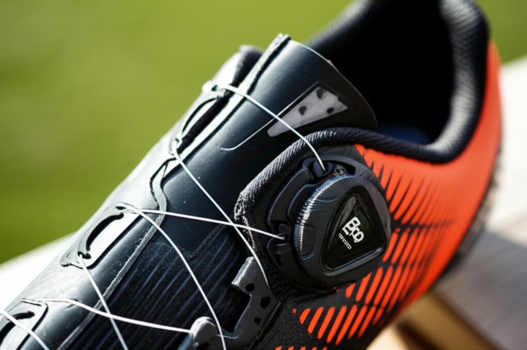 Beyond the Knot Unpacking Modern Lacing Systems in AFL Boots - Image 3