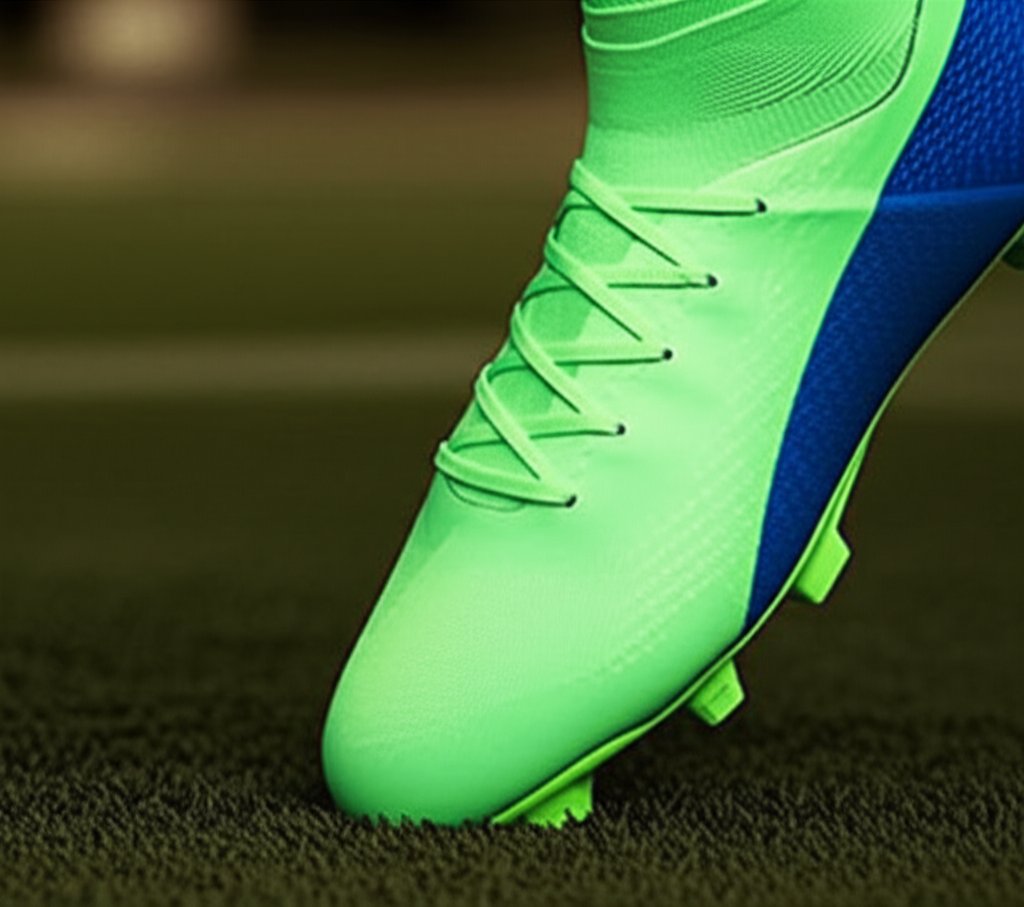 Beyond the Laces Are Integrated Collar AFL Boots Right for Your Game