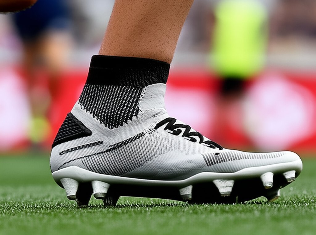 Beyond the Laces Are Integrated Collar AFL Boots Right for Your Game - Image 2
