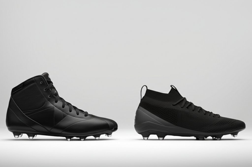 Beyond the Laces Are Integrated Collar AFL Boots Right for Your Game - Image 3