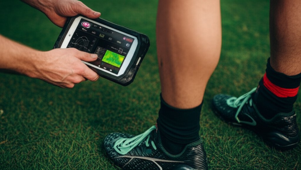 Beyond the Laces  Game-Changing Tech Reshaping AFL Boots - Image 2