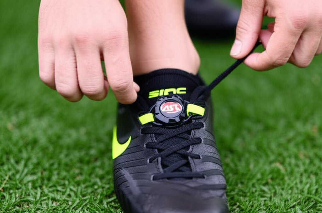 Beyond the Matched Pair Mastering AFL Boot Selection When Your Feet Don't Quite Match Up - Image 3