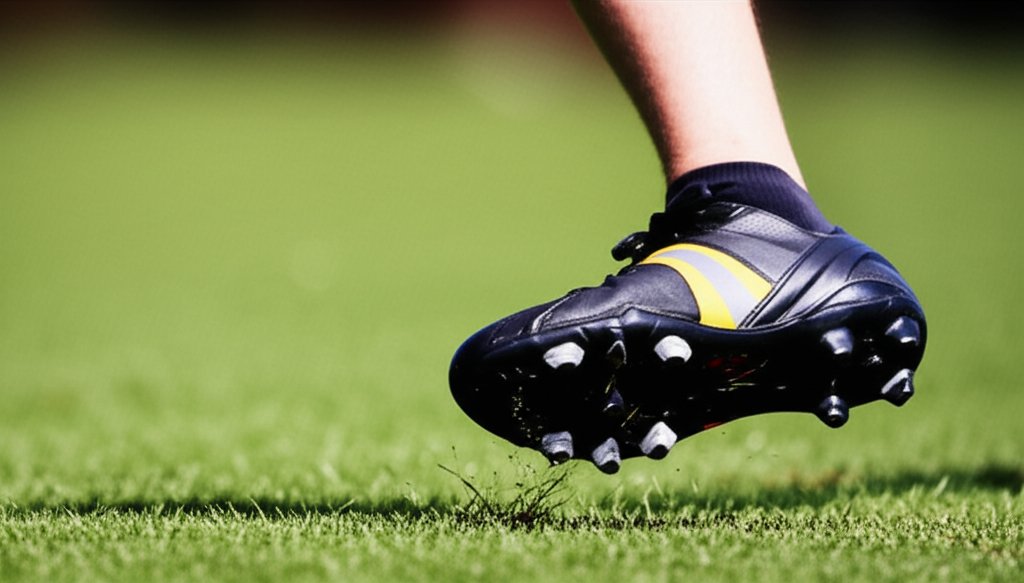 Beyond The Obvious How To Spot The Hidden Signs Your AFL Boots Are Sabotaging Your Game